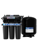 Reverse Osmosis Water Treatment System