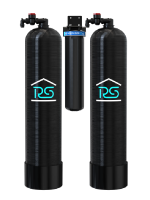 Salt-Free Whole Home Protection